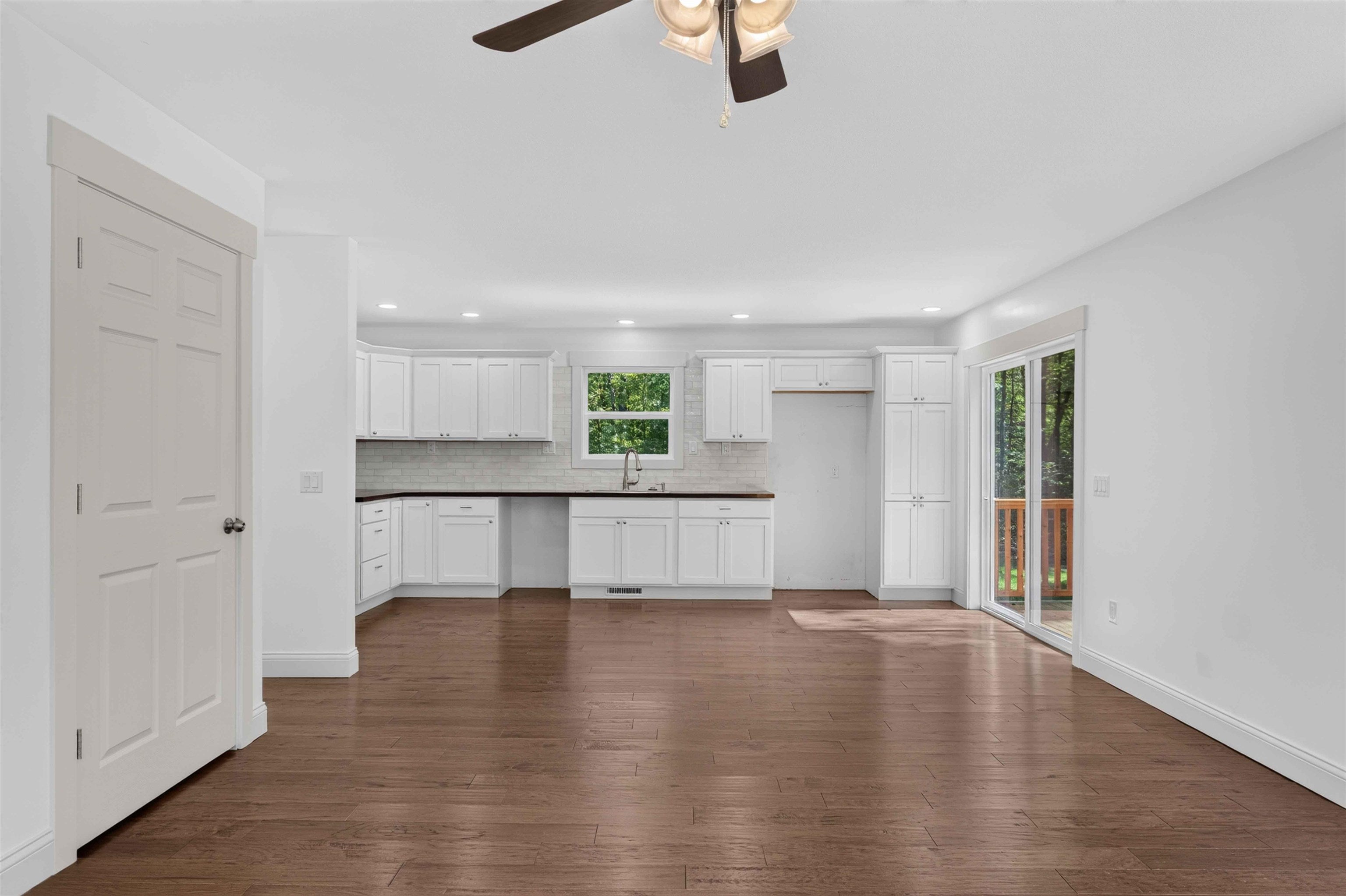 3509 North Point Drive