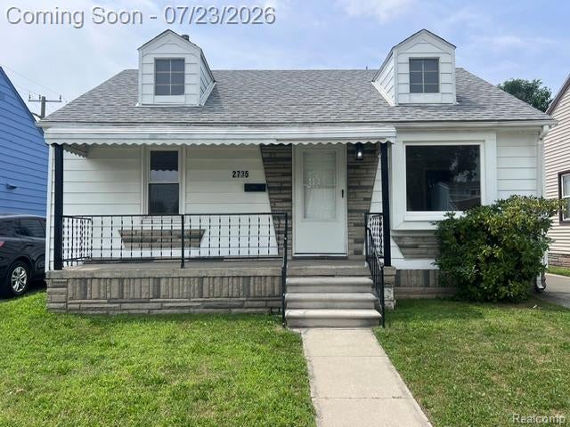 2735 David Street