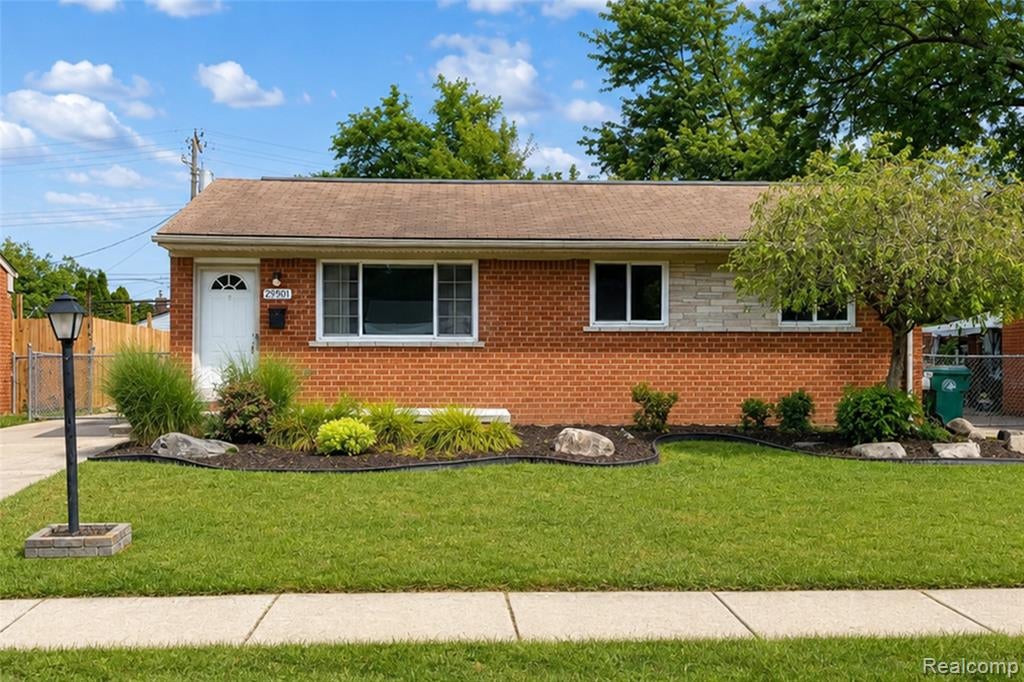 29501 Brown Court