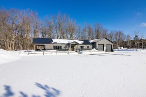Photo of 7387 Alba Highway, Elmira, MI 49730 (MLS # 80065579)