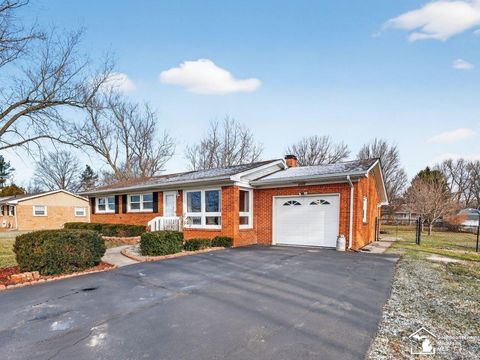 2152 Rauch Road Temperance MI 48182