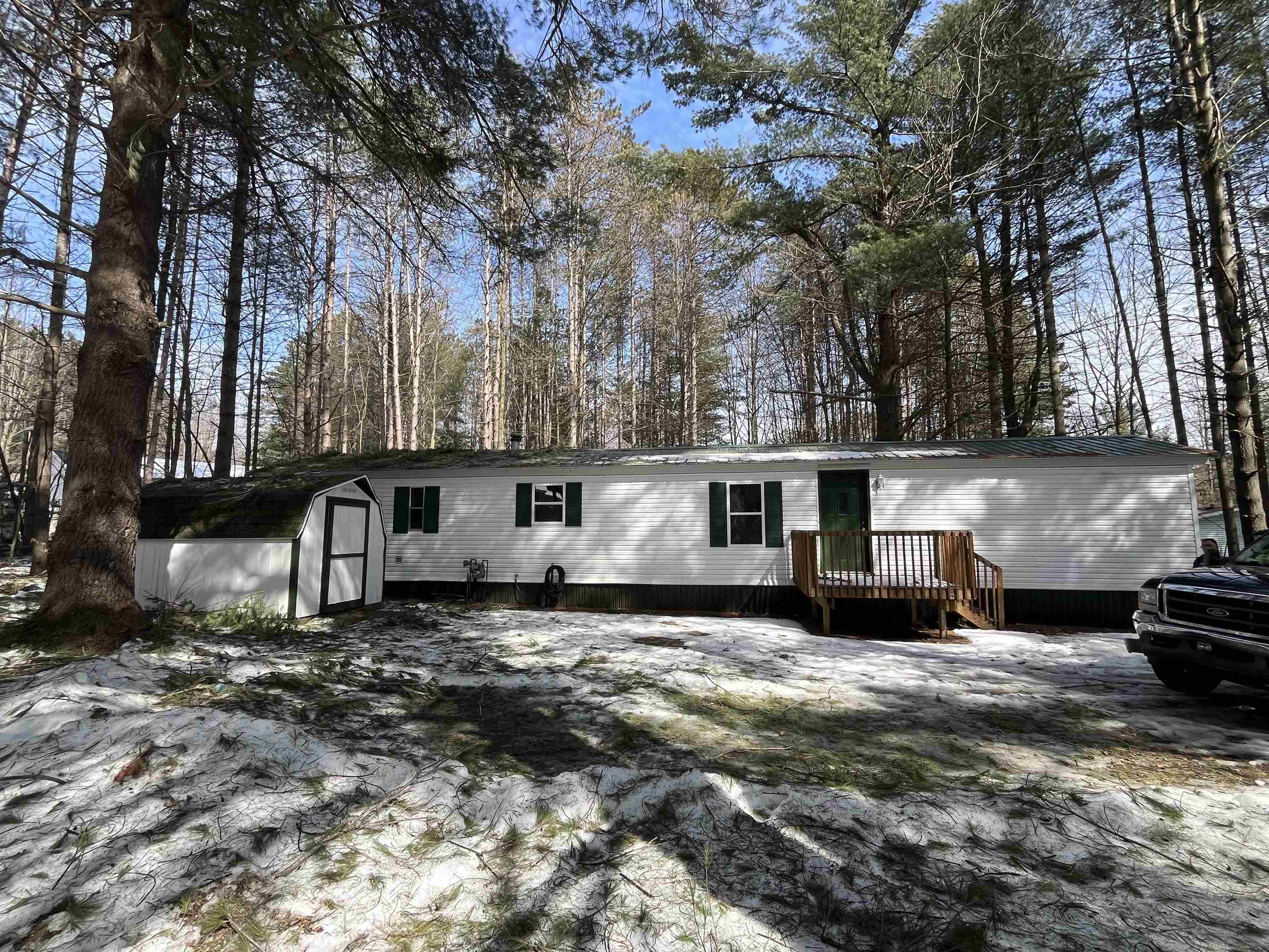 8401 Independence Avenue