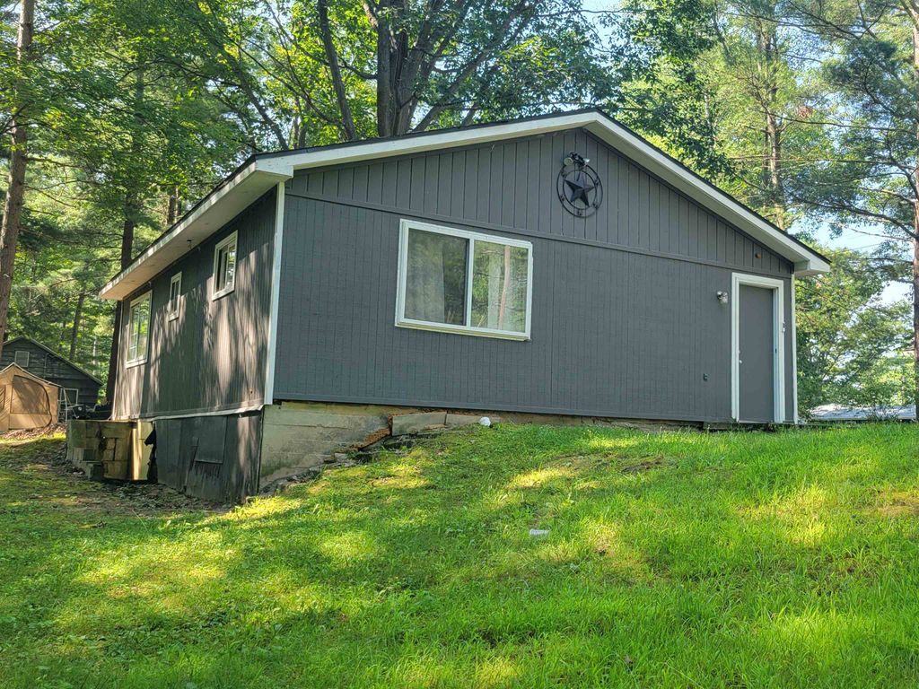 Photo of 4233 Gilding Road, Beaverton, MI 48612 (MLS # 50185527)