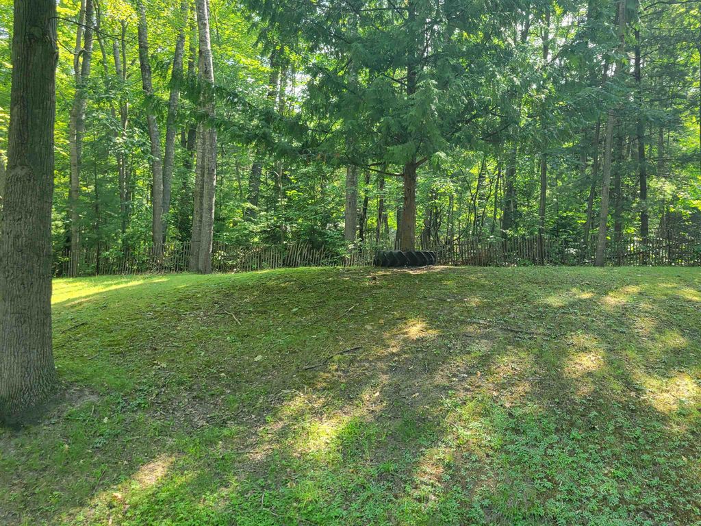 Photo of 4233 Gilding Road, Beaverton, MI 48612 (MLS # 50185527)