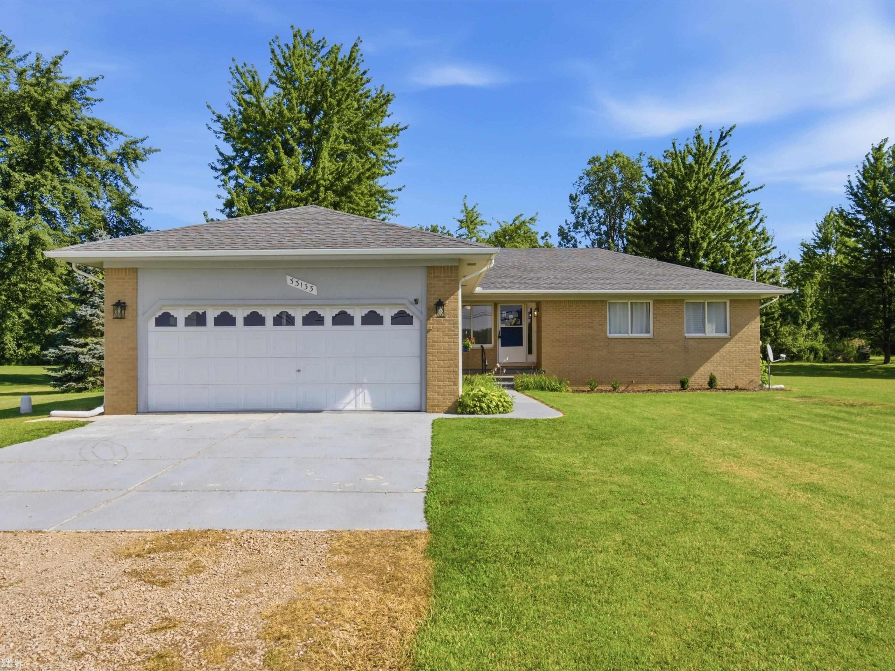 33133 32 Mile Road