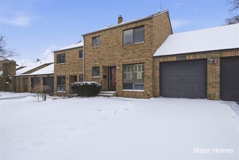 Photo of 241 Heritage Commons Street, Grand Rapids, MI 49503 (MLS # 70509007)