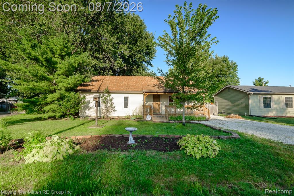 26247 Weigel Road
