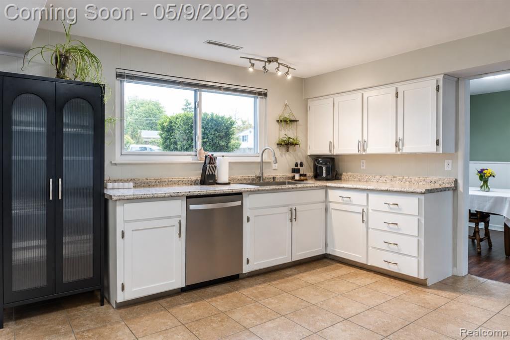 529 John Rolfe Drive