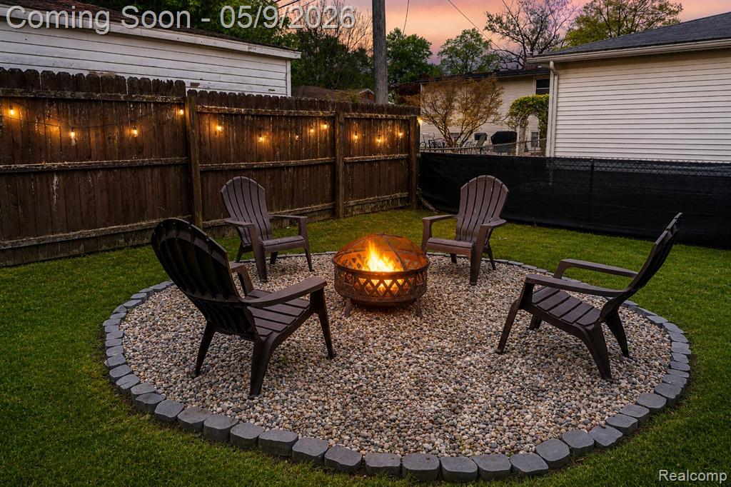 529 John Rolfe Drive