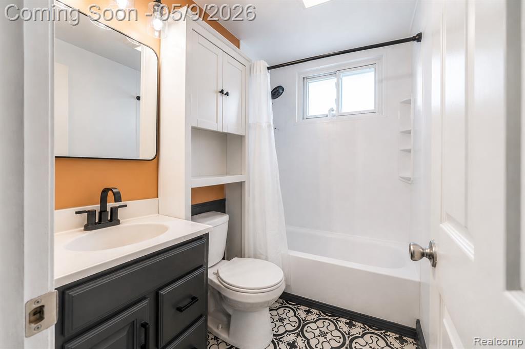 529 John Rolfe Drive