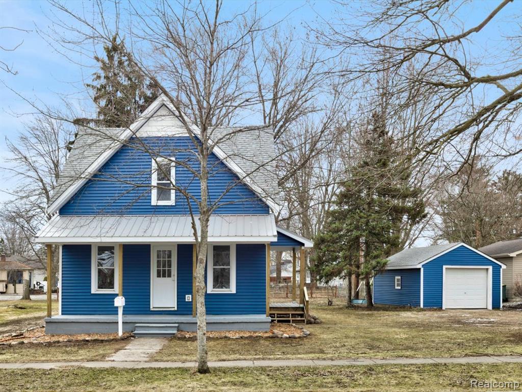 35930 Washington Street