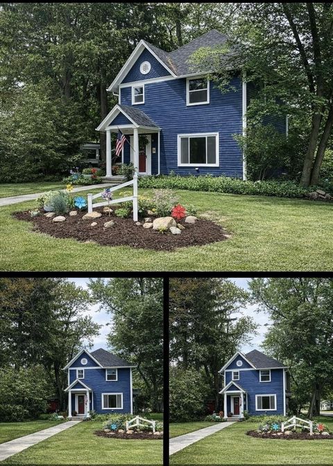 Photo of 270 W Sanilac Roads, Sandusky, MI 48471 (MLS # 50198052)