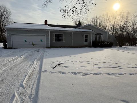 Photo of 12160 Neff Road, Clio, MI 48420 (MLS # 50199157)