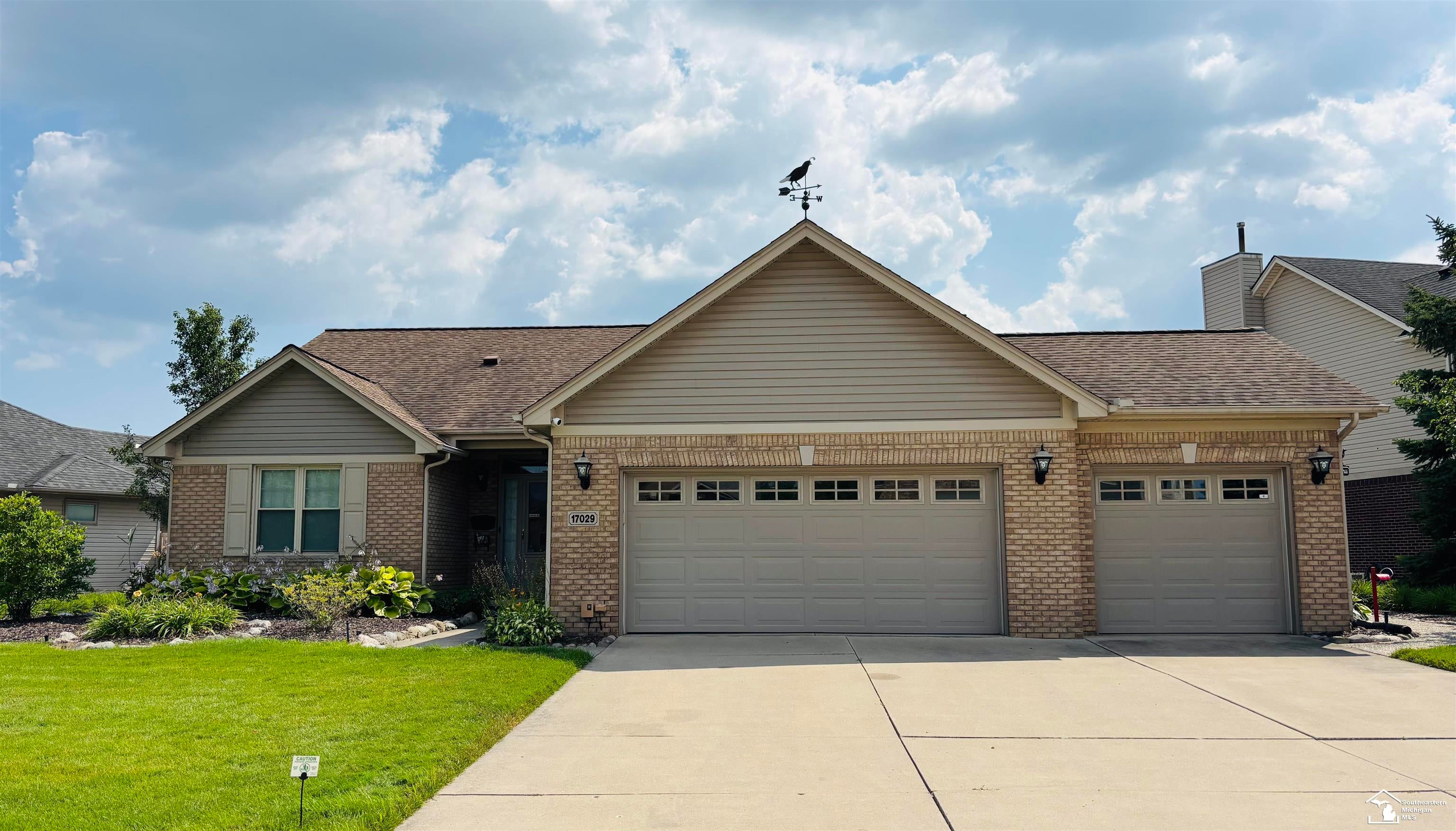 17029 Pintail Drive