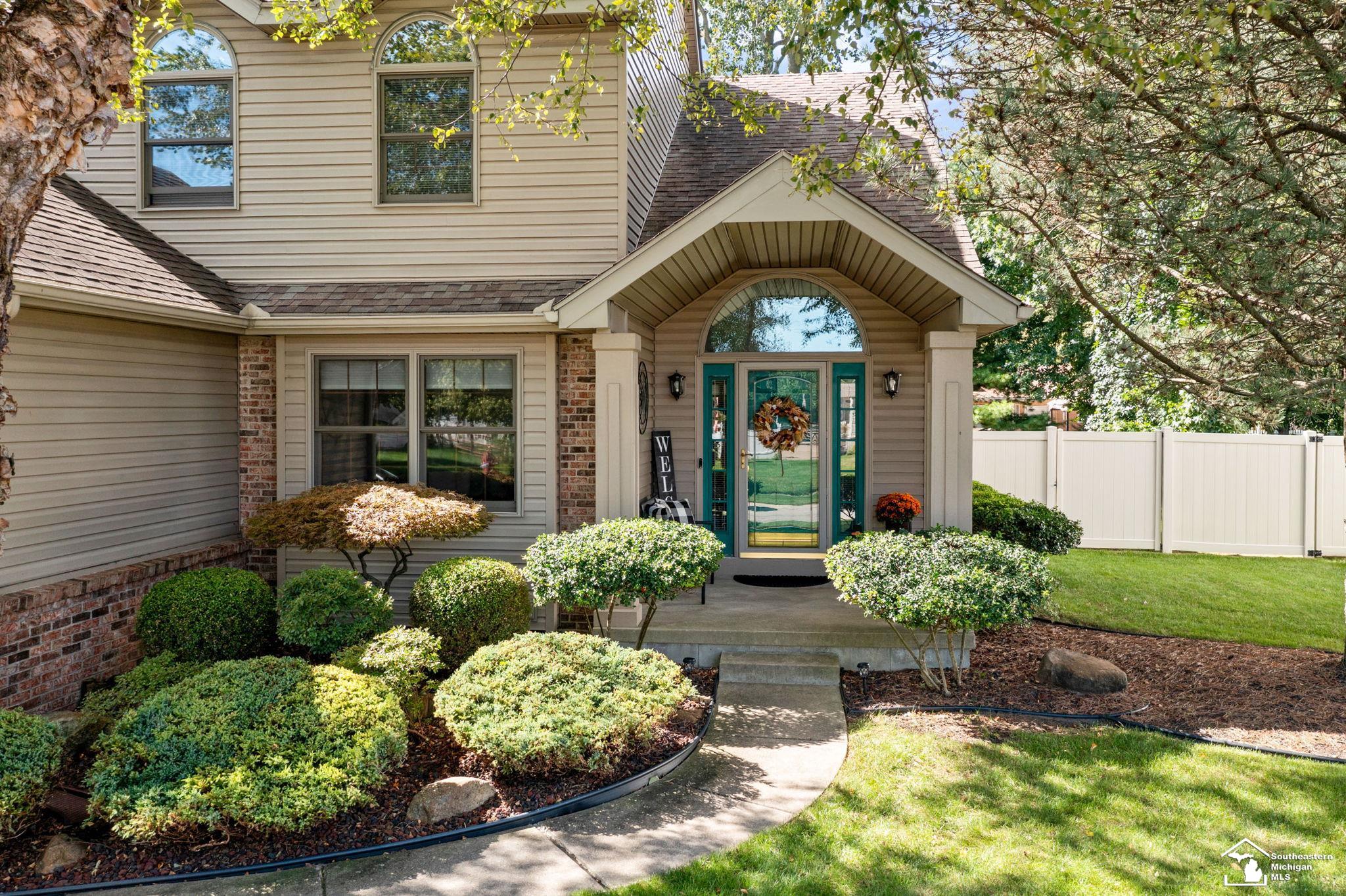 7273 Silo Meadows Drive