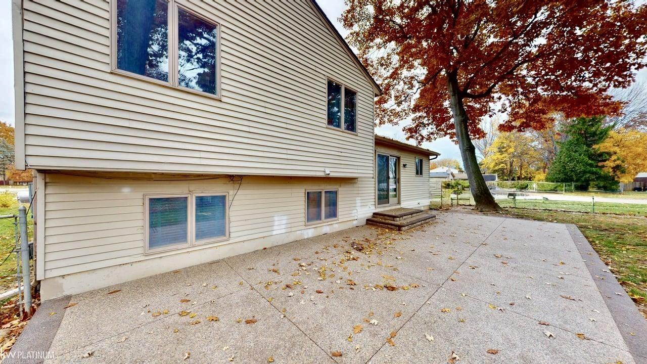 51901 D W Seaton Road