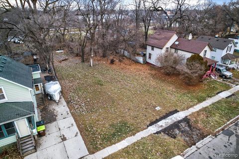 404 Almyra Avenue Monroe MI 48161