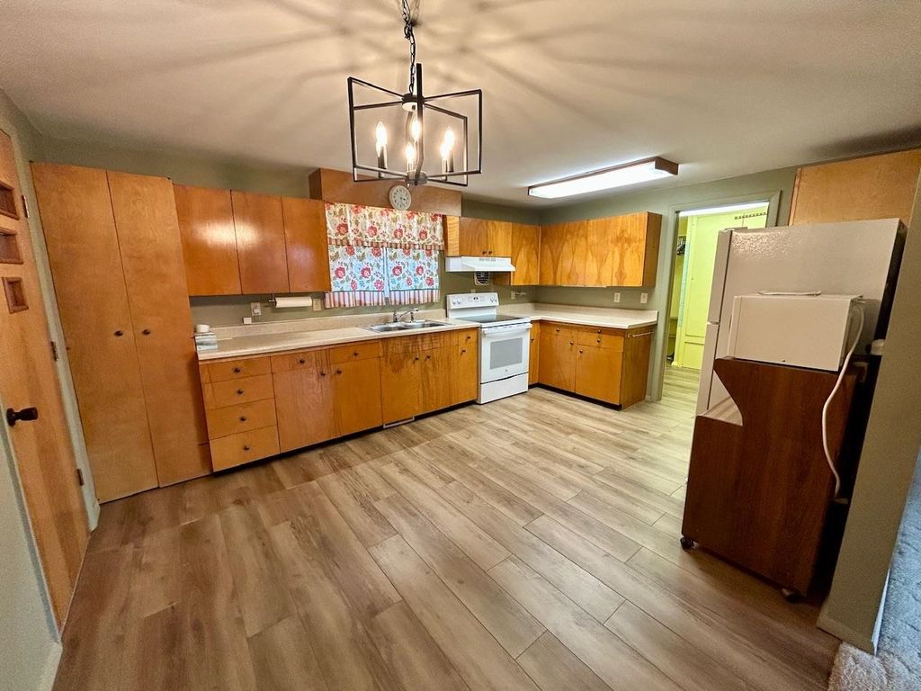 Photo of 123 S Shearer Road, Gladwin, MI 48624 (MLS # 50201006)