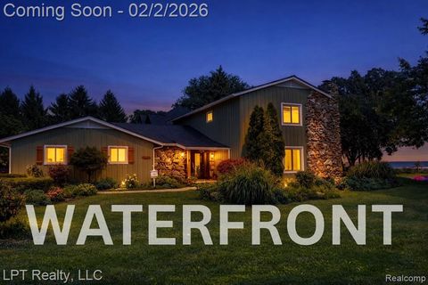 6210 Sterling Drive Newport MI 48166