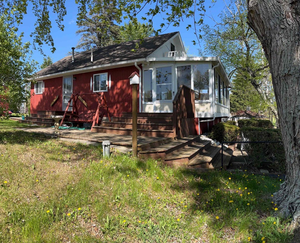 Photo of 1219 McKimmy Drive, Beaverton, MI 48612 (MLS # 50208539)