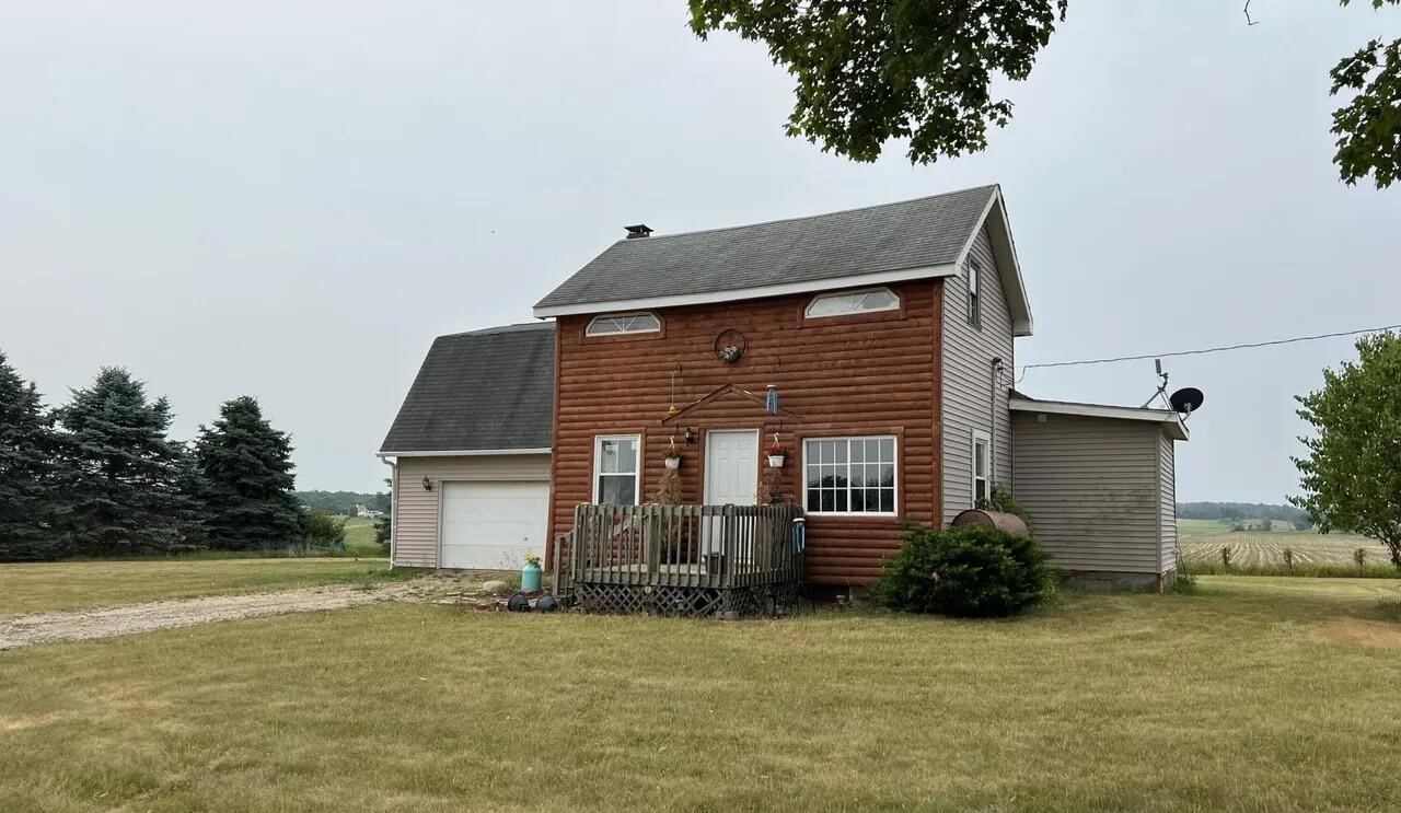 345 W Bellevue Highway