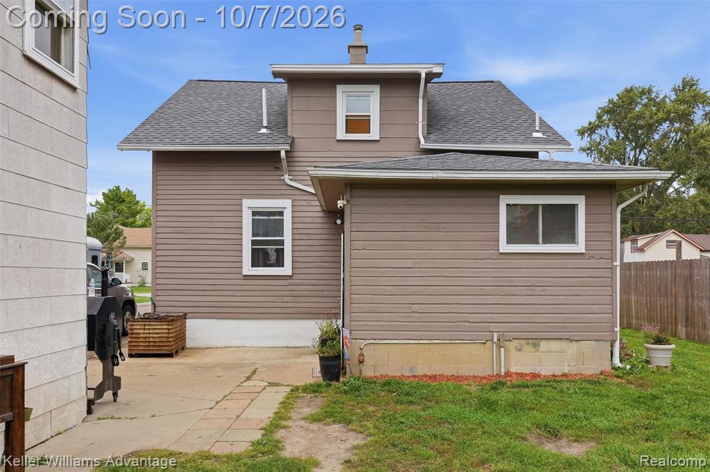 6658 S Huron River Drive