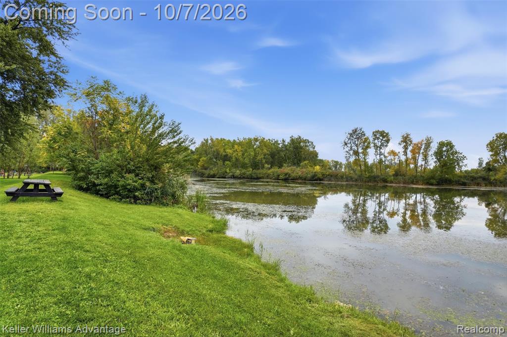 6658 S Huron River Drive
