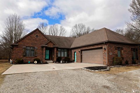 Photo of 10269 Gorney Street, Temperance, MI 48182 (MLS # 50168363)