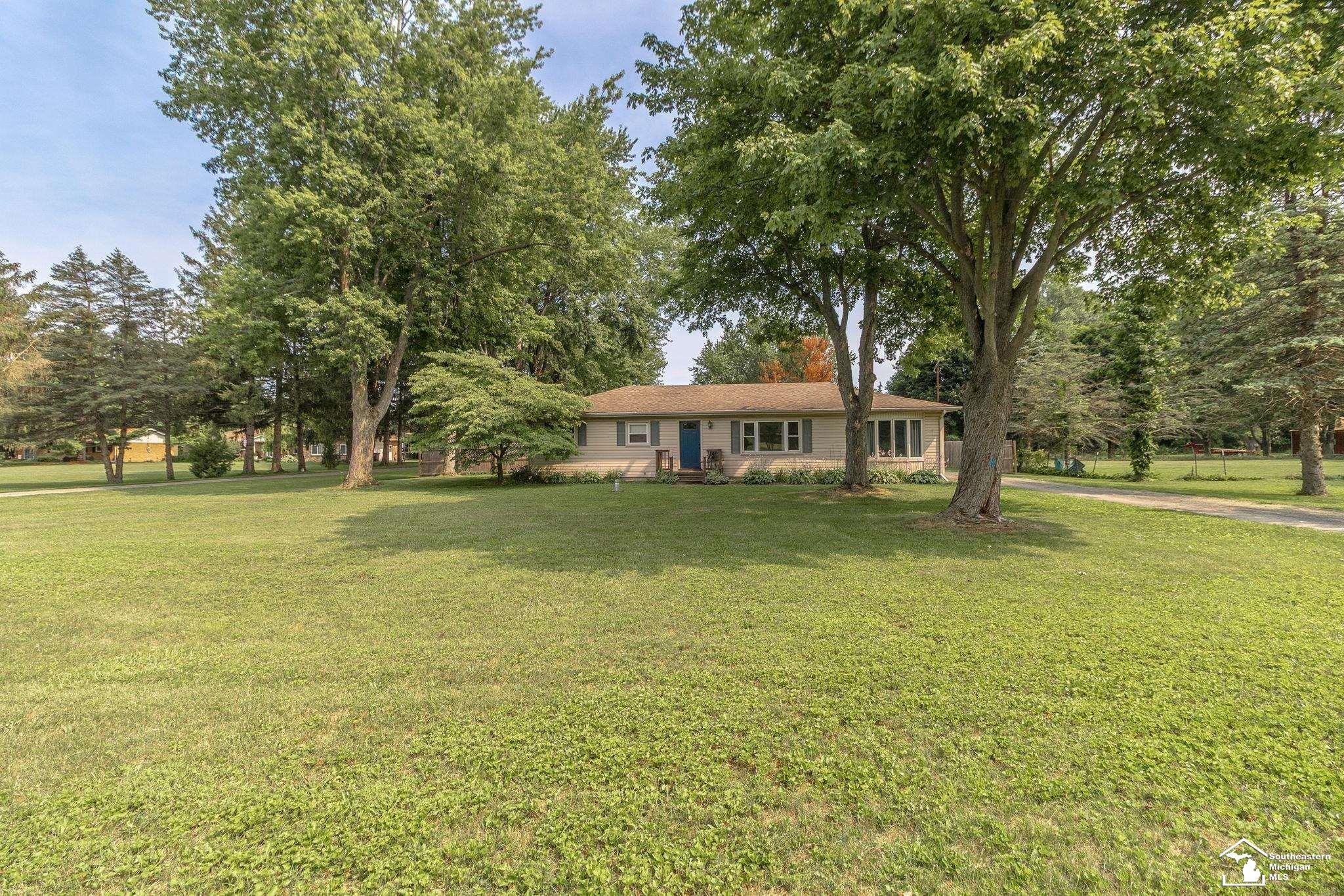 4216 W Samaria Road