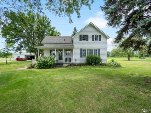7393 Newport South Road Newport MI 48166