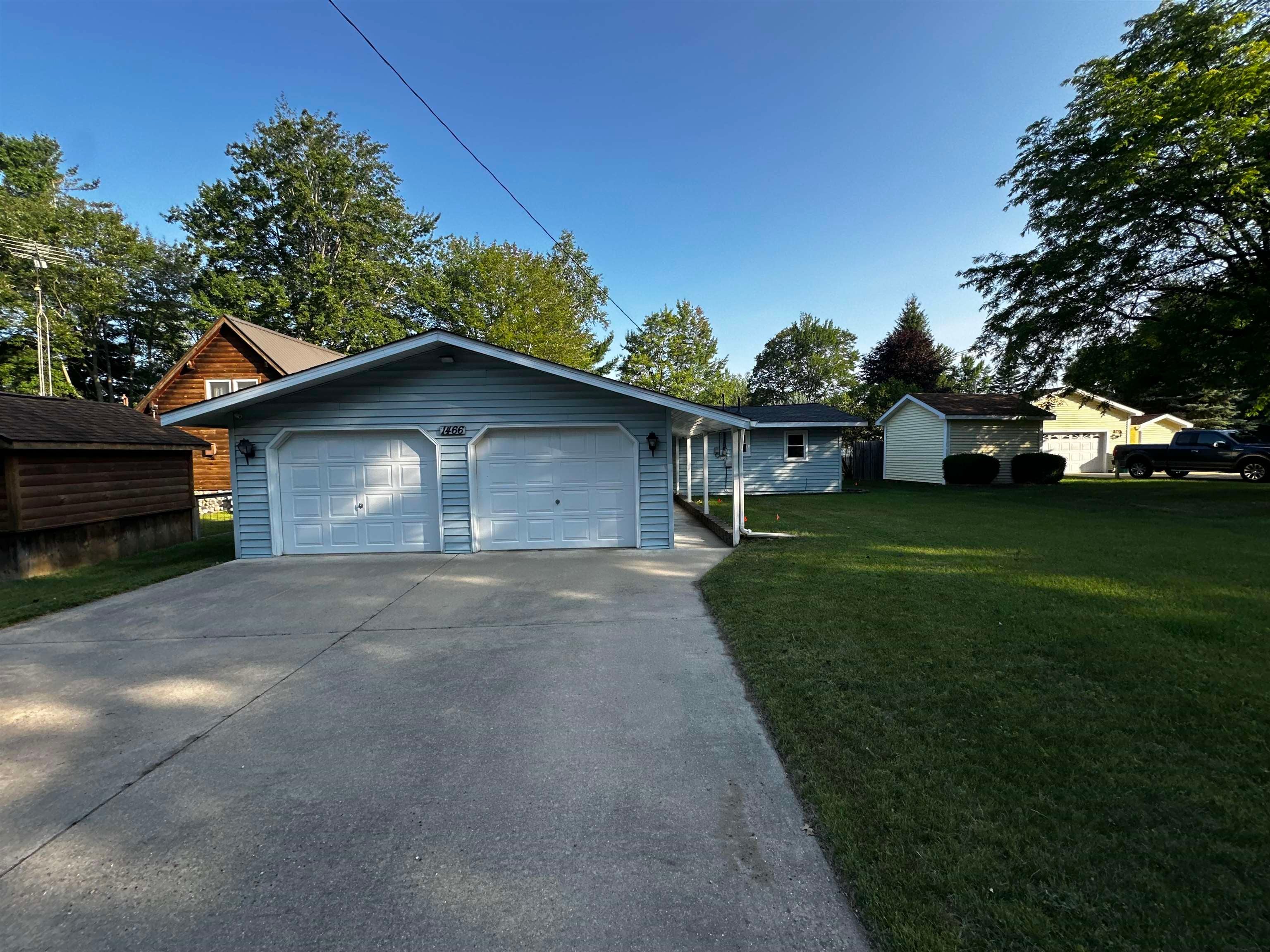 1466 Lake James Drive Lot: 232
