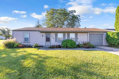 578 Newport Road Carleton MI 48117