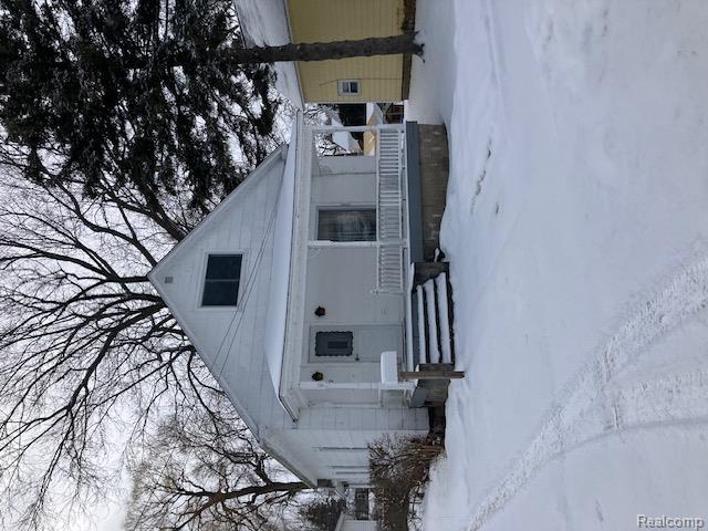 52 Carrington Street