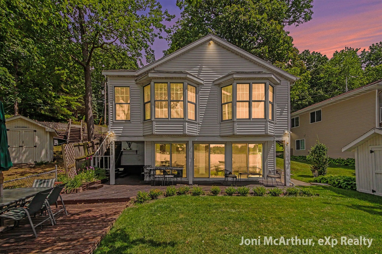 11613 Orchard Park Drive