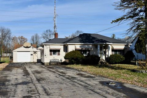 2735 Ohio Street Saginaw MI 48601