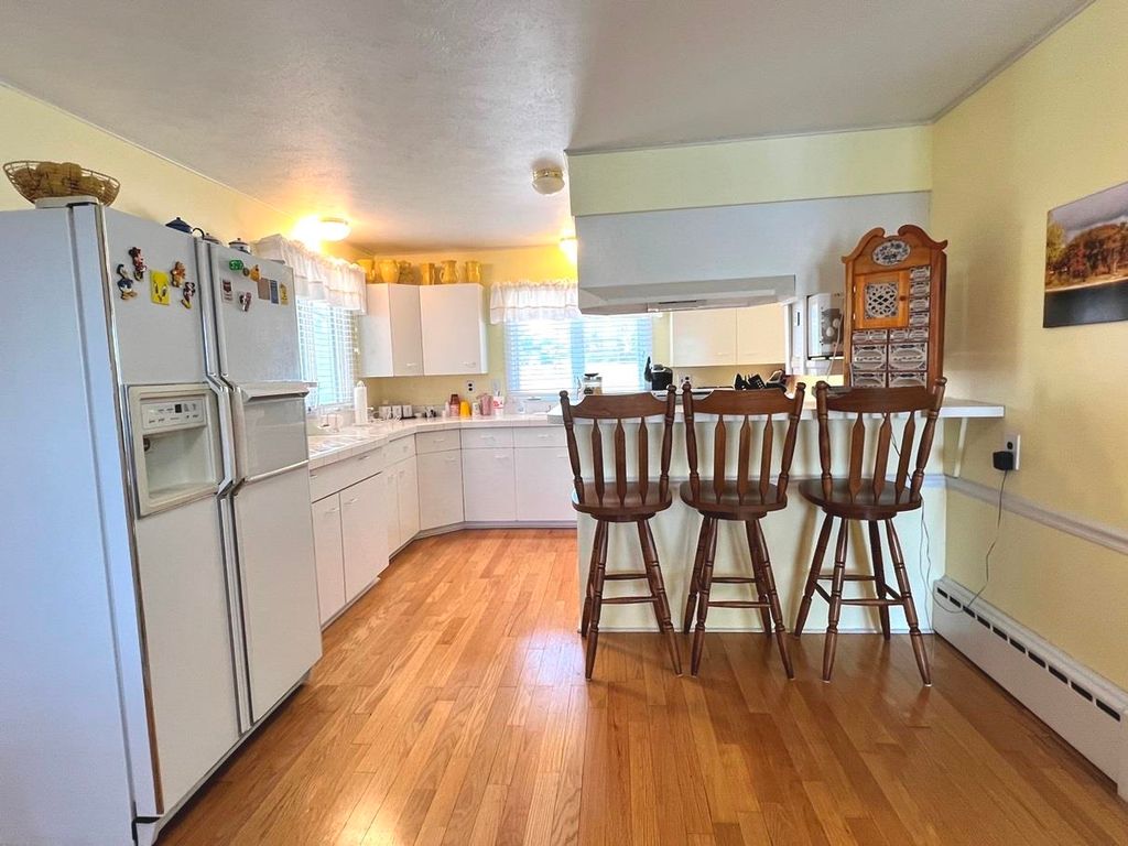 Photo of 538 N Lake Street, Harrison, MI 48625 (MLS # 50201367)