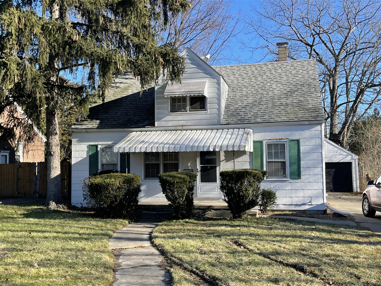 5154 Hereford Street