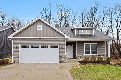 Photo of 9222 Hatton Circle, Richland, MI 49083 (MLS # 70519108)