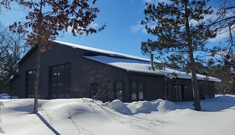 3866 Wintergreen Lane Grayling MI 49738