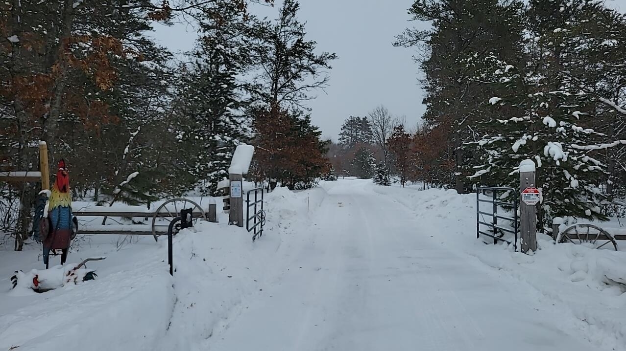 3866 Wintergreen Lane