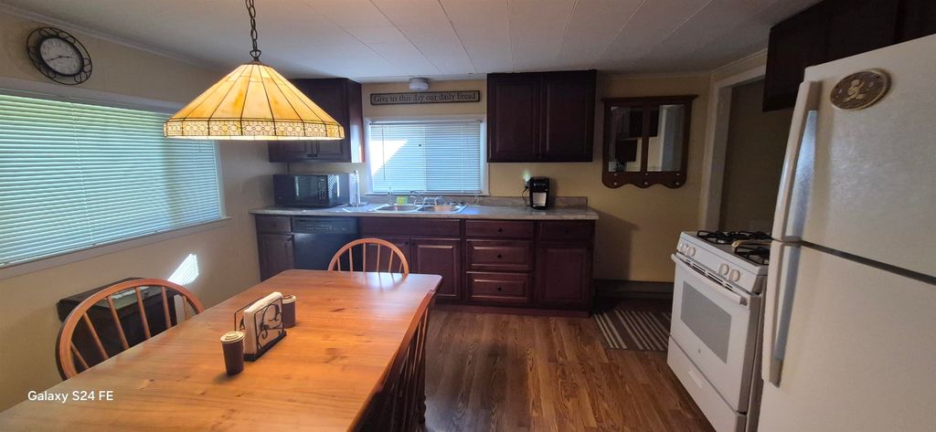 Photo of 1334 Denton Creek Road, Beaverton, MI 48612 (MLS # 50210419)