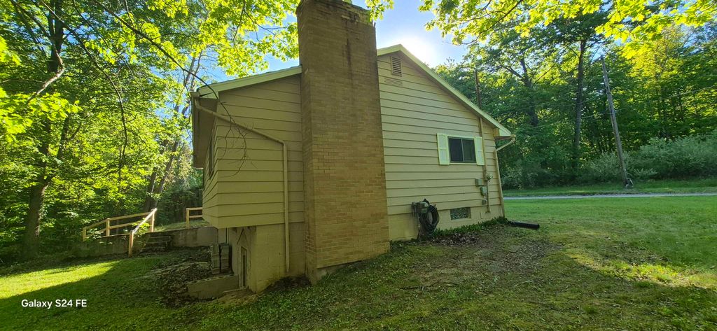 Photo of 1334 Denton Creek Road, Beaverton, MI 48612 (MLS # 50210419)