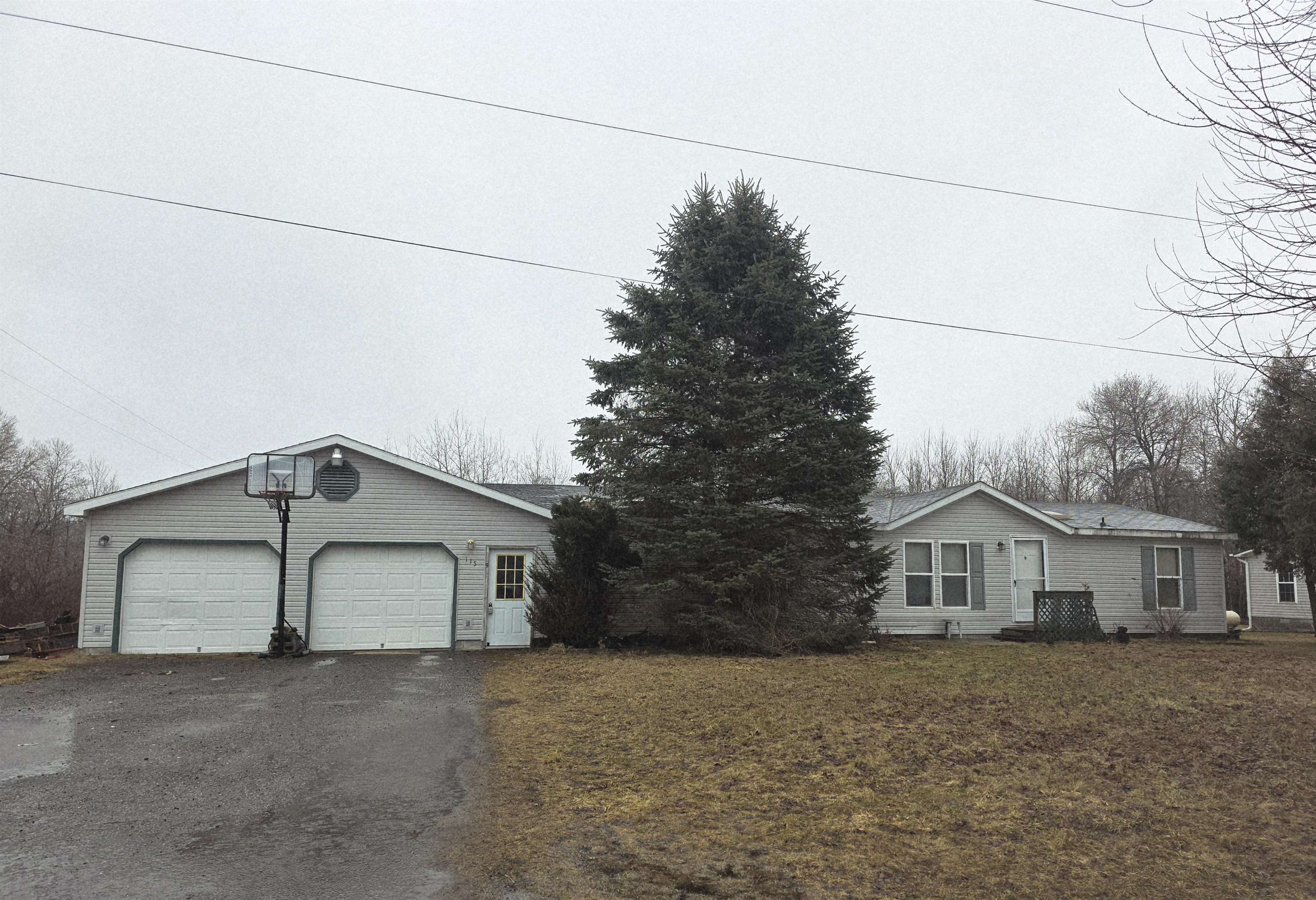 115 Miller Road