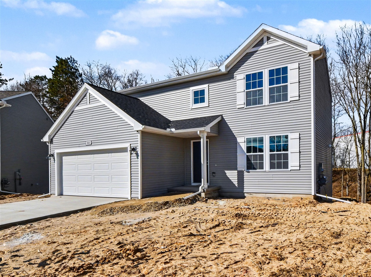 1005 Cedarwood Drive