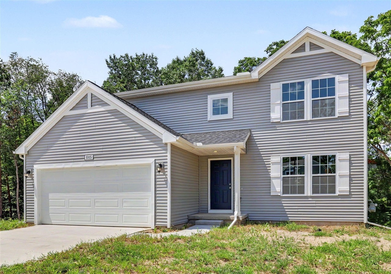 1005 Cedarwood Drive