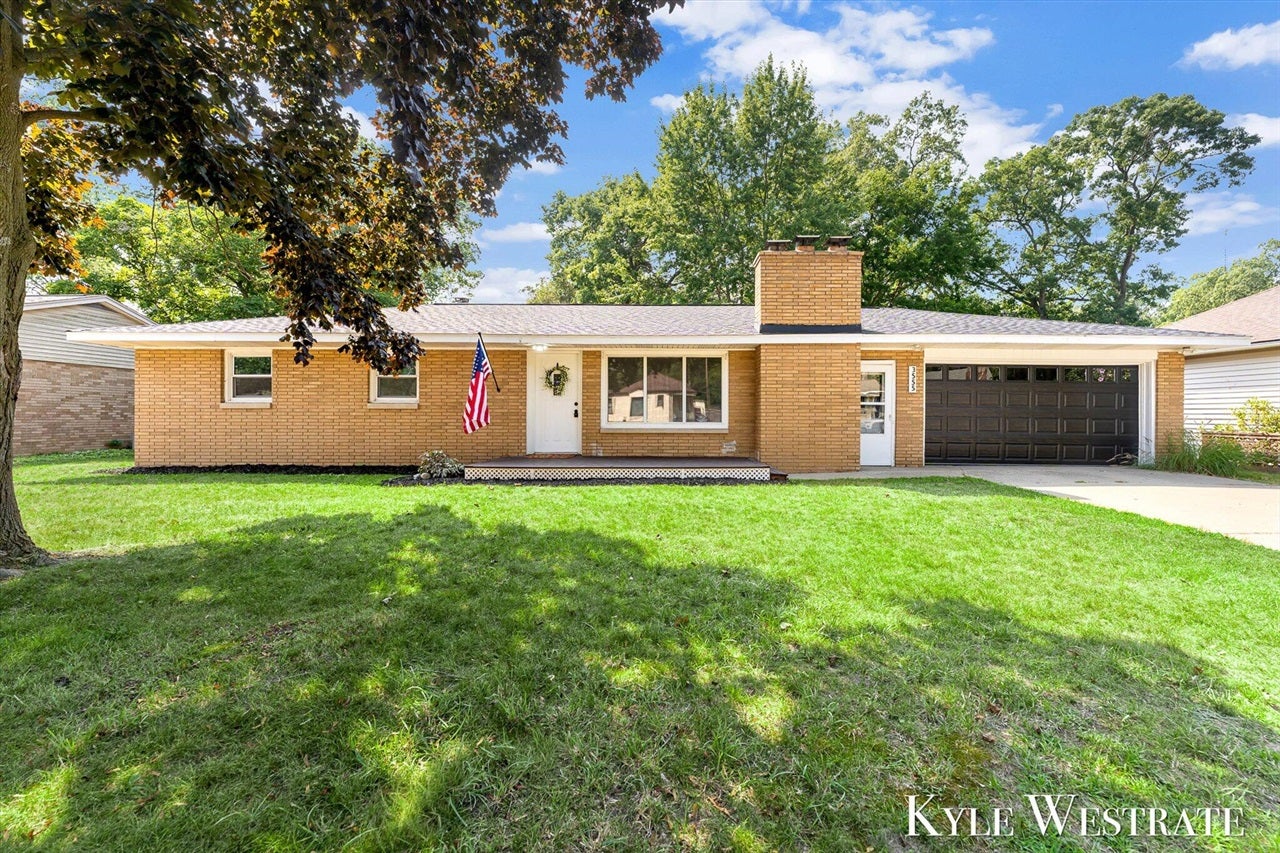 3555 Chippewa Drive