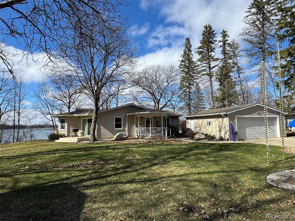 4028 Loon Lake Court