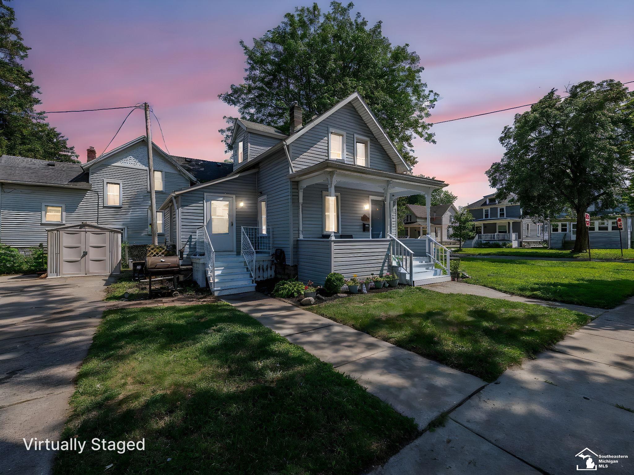 304 Borgess Avenue