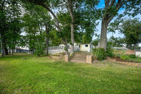 Photo of 11791 Ford Point Drive, Plainwell, MI 49080 (MLS # 70548183)