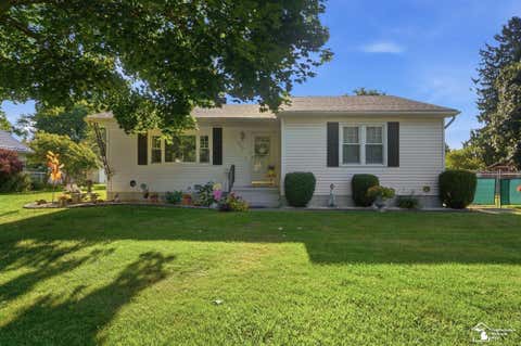 Photo of 325 Raisin Street, Deerfield, MI 49238 (MLS # 50216264)